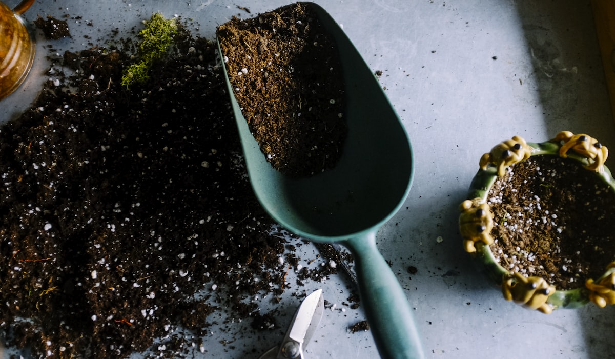 Urban Landscape Supplies yard — Sydney NSW