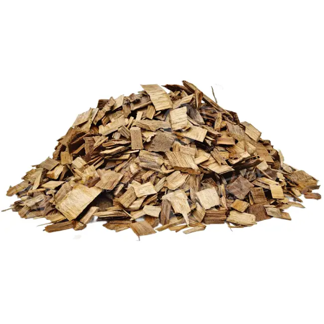 Bulk Premium Hardwood Chip