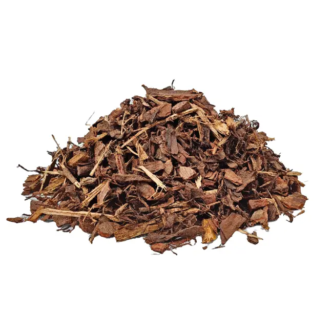 Bulk Pine Bark