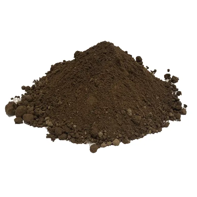 Bulk Top Dressing